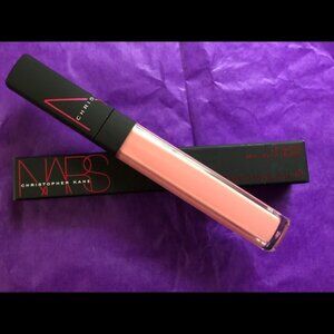 Nars Limited Edition Lip Gloss~Nucleus
